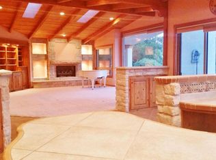 201 Saddlehorn Road, Sedona, AZ 86351