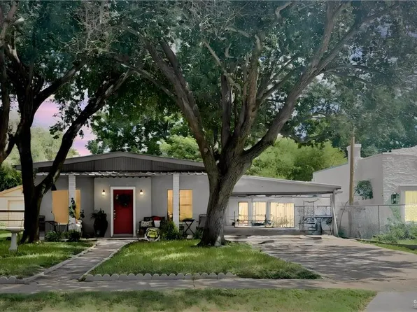 1212 W Maple Ave, McAllen, TX 78501