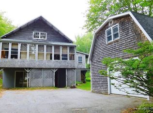 88 Paul Bunyan Rd, Gouldsboro, ME 04607