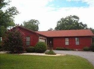4085 Old Furnace Rd, Chesnee, SC 29323