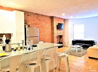 610 Columbus Ave APT 4, Boston, MA 02118