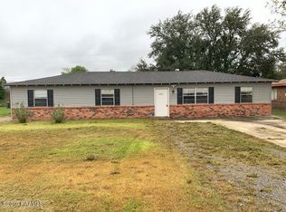 1316 Dillard St, New Iberia, LA 70560