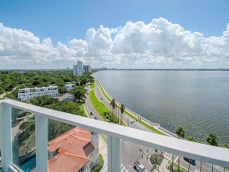 2900 W Bay To Bay Blvd #1203 — Photo 40