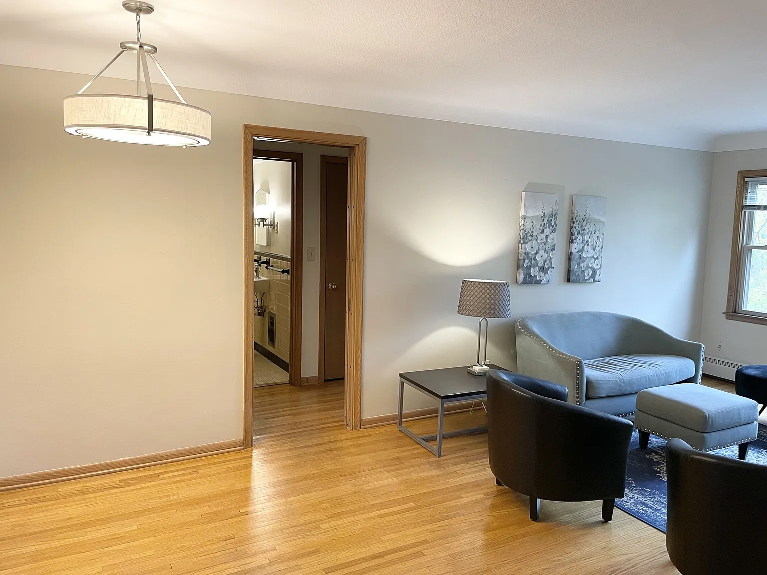 Dunlap Apartments — Photo 3