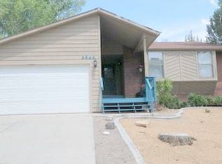 394 1/2 Valley View Way, Grand Junction, CO 81507