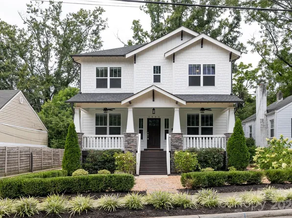1625 Fulton Ave, Charlotte, NC 28205