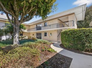 17 SE Turtle Creek Drive Unit D, Jupiter, FL 33469