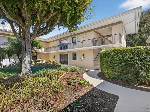 17 SE Turtle Creek Drive Unit D, Jupiter, FL 33469