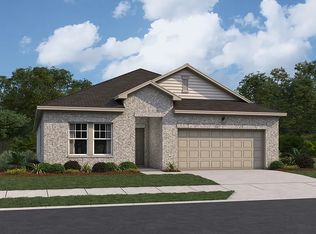 1274 Herring Dr, Forney, TX 75126