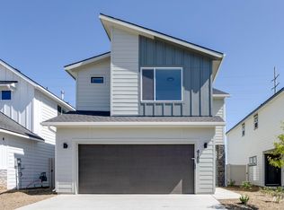 4169 N Delphi Ave, Meridian, ID 83646