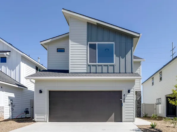 4169 N Delphi Ave, Meridian, ID 83646