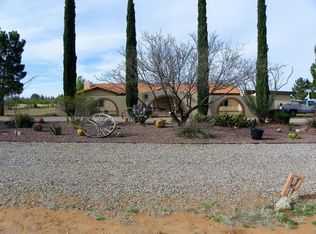 8925 E Hereford Rd, Hereford, AZ 85615