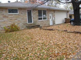 2924 McCulloch St, Stevens Point, WI 54481