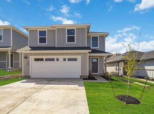 140 Schuenemann Way, Uhland, TX 78640