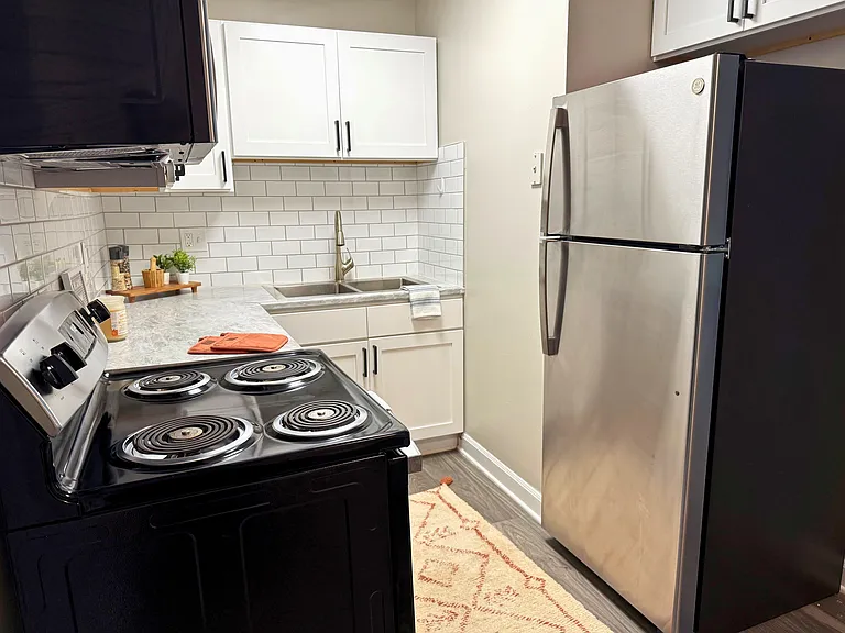 Lofts at Mill Creek Apartments — Photo 36