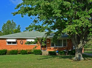 8519 Eula Rd, Louisville, KY 40219