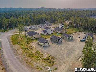 4720 W Amanda Dr, Wasilla, AK, 99623