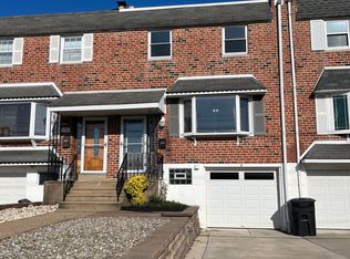 3323 Lester Rd, Philadelphia, PA 19154