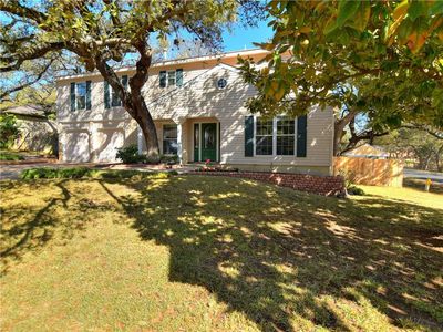 1106 Space Ln, Austin, TX, 78758