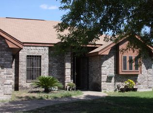 1018 Diana Dr, Edinburg, TX 78542