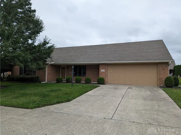 1780 Fox Ridge Dr, Springfield, OH 45503