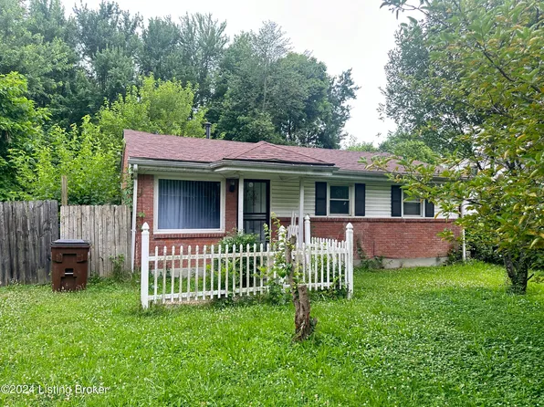 1232 Bates Ave, Louisville, KY 40219