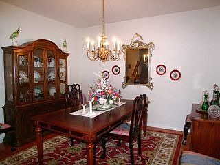 Dinning room