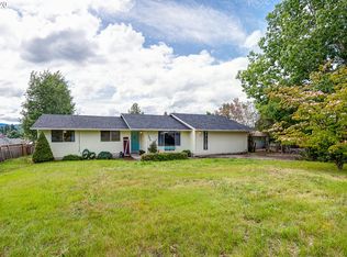 280 N Maple St, Yamhill, OR 97148