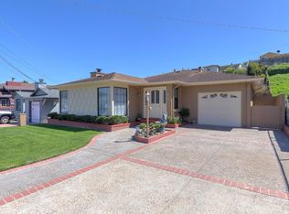 519 Macarthur Dr, Daly City, CA