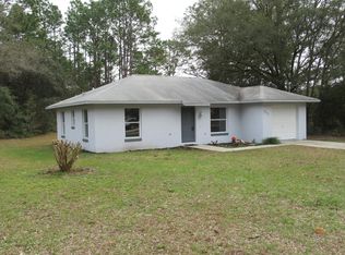 5671 SW 206th Ave, Dunnellon, FL 34431
