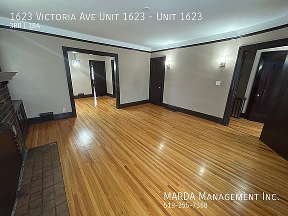 2nd image of 1623 Victoria Ave Unit 1623