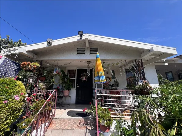 3151 Cazador St, Los Angeles, CA 90065
