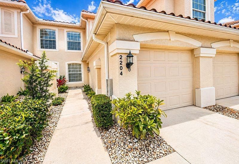 22911 Sago Pointe DR #2204