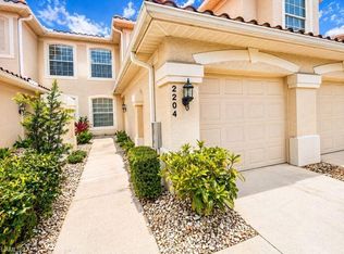 22911 Sago Pointe Dr APT 2204, Estero, FL 34135