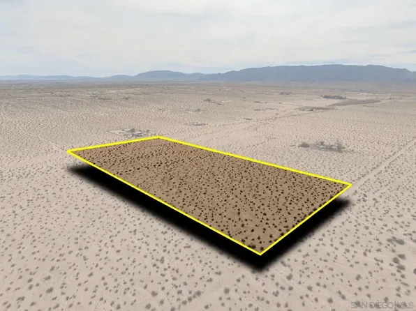 0 Desert View Rd #4, Twentynine Palms, CA 92277