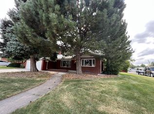 1518 Hot Springs Ave #1, Cheyenne, WY 82001
