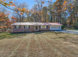 6797 Campground Rd, Cumming, GA 30040