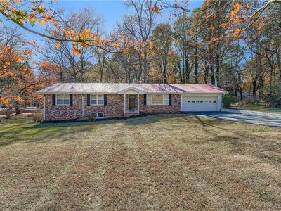 6797 Campground Rd, Cumming, GA, 30040