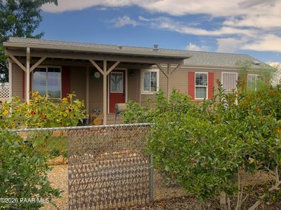 170 S Jay Bird Ln, Dewey, AZ, 86327