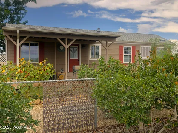 170 S Jay Bird Ln, Dewey, AZ 86327