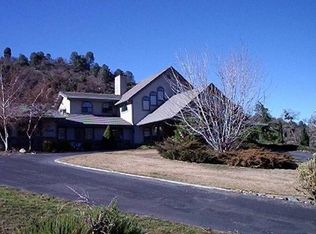 22401 Prairie Ct, Tehachapi, CA 93561