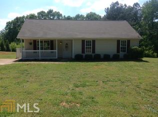 495 Price Quarters Rd, McDonough, GA 30253