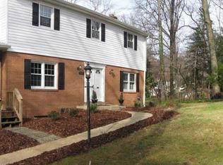 3128 Sleepy Hollow Rd, Falls Church, VA 22042