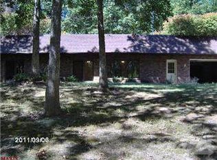 15815 Pike 276, Louisiana, MO 63353