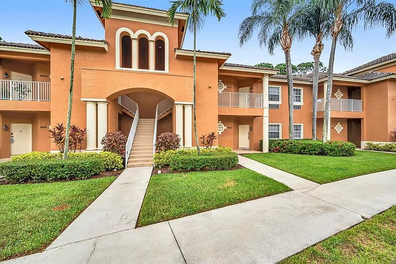 1st image of 8411 Mulligan Cir #A