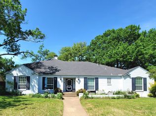 912 Chadwick Dr, Richardson, TX 75080