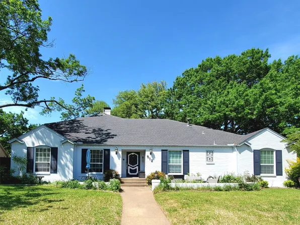 912 Chadwick Dr, Richardson, TX 75080