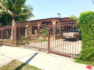 859 E 103rd St, Los Angeles, CA 90002