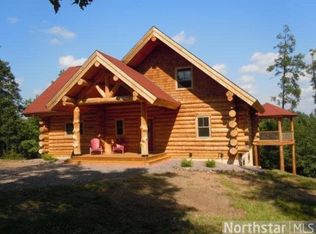 7140 E Whippoorwill Ln, Minong, WI 54859