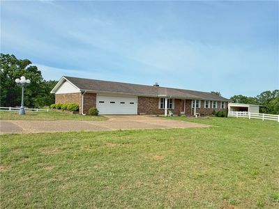 310 S Subiaco Ave, Paris, AR, 72865
